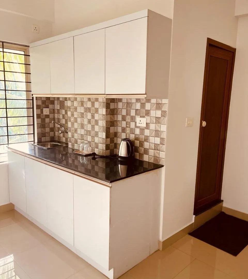 Amalas Lodge Thiruvananthapuram