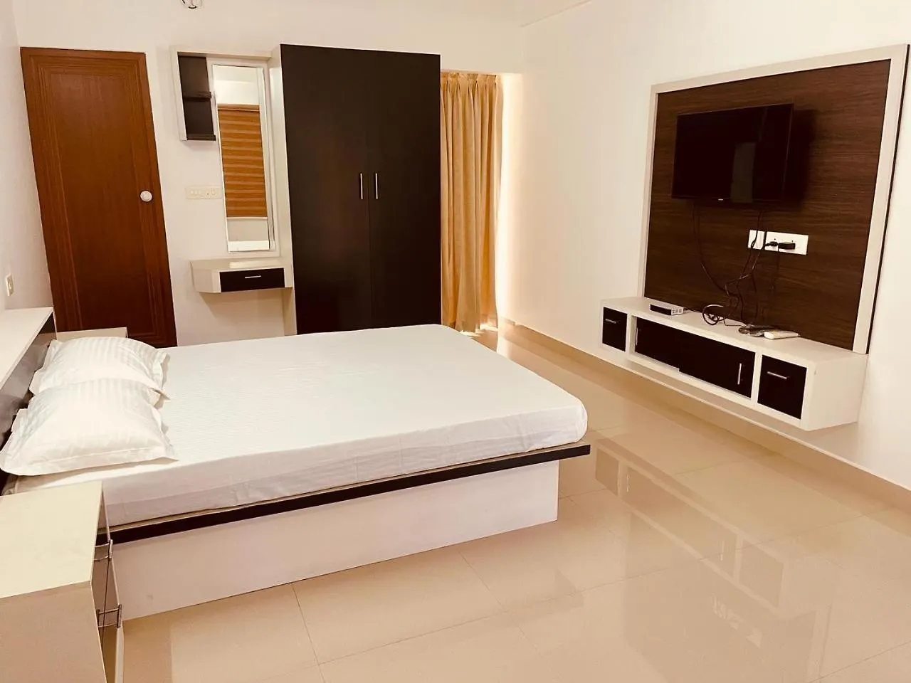 Amalas Lodge Thiruvananthapuram