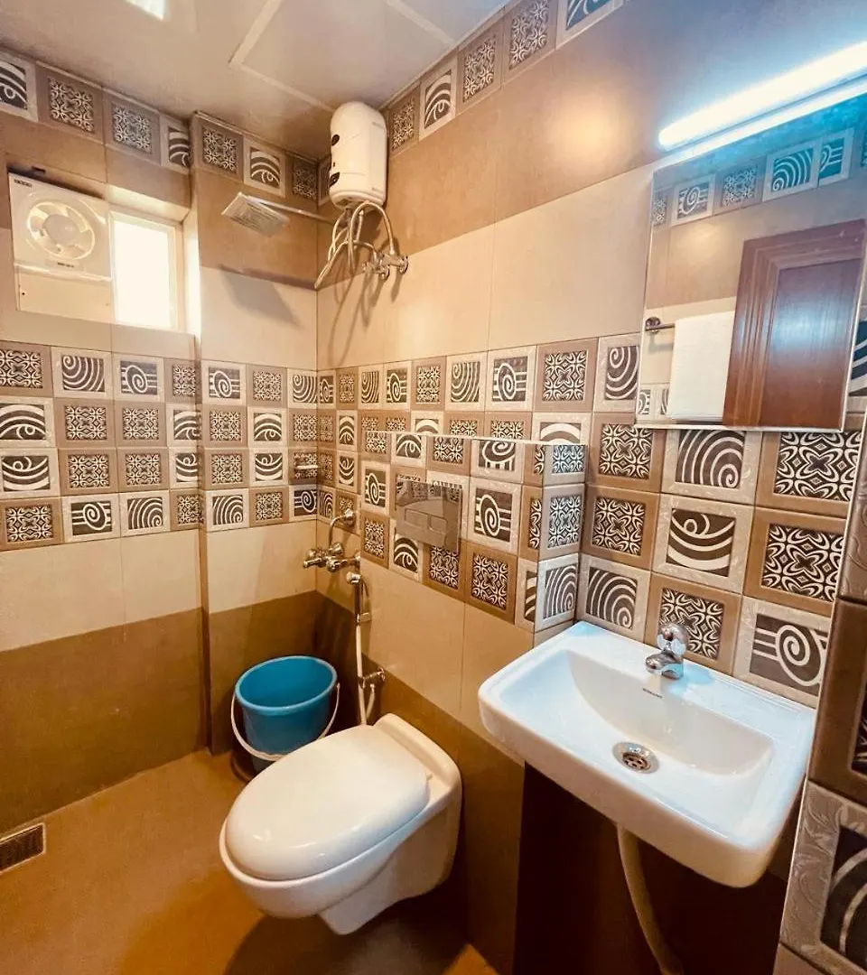 Amalas Lodge Thiruvananthapuram India