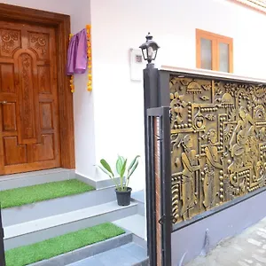 Ekana Homes Thiruvananthapuram