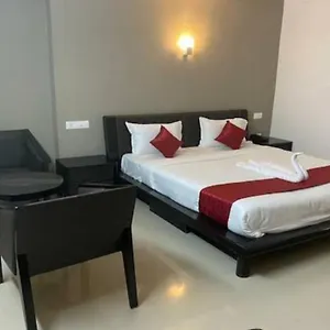 Platinum Courtyard Thiruvananthapuram