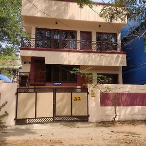 Sreevalsam Thiruvananthapuram