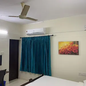 Archrose Thiruvananthapuram