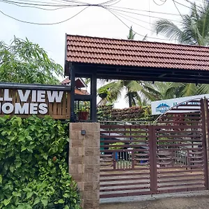 Hill View Homes,ac In Trivandrum Thiruvananthapuram